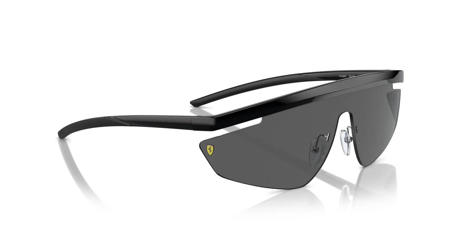 Scuderia Ferrari 6001 Sunglasses - view 20